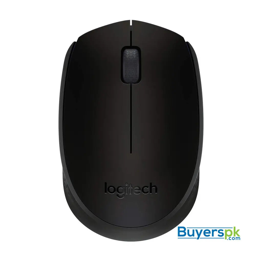 Logitech B170 Wireless Mouse - Price in Pakistan Logitech B170 Wireless Mouse - Price in Pakistan